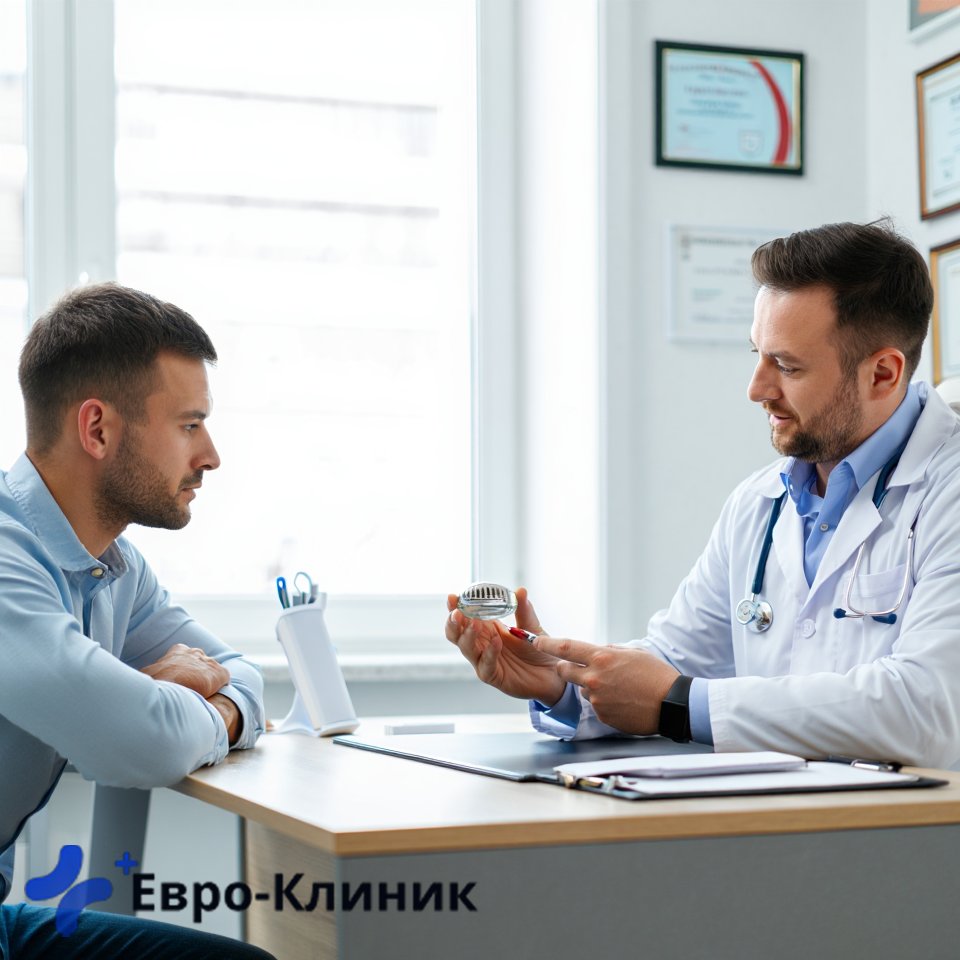 Консультация по химзащите от алкоголизма в Яранске
